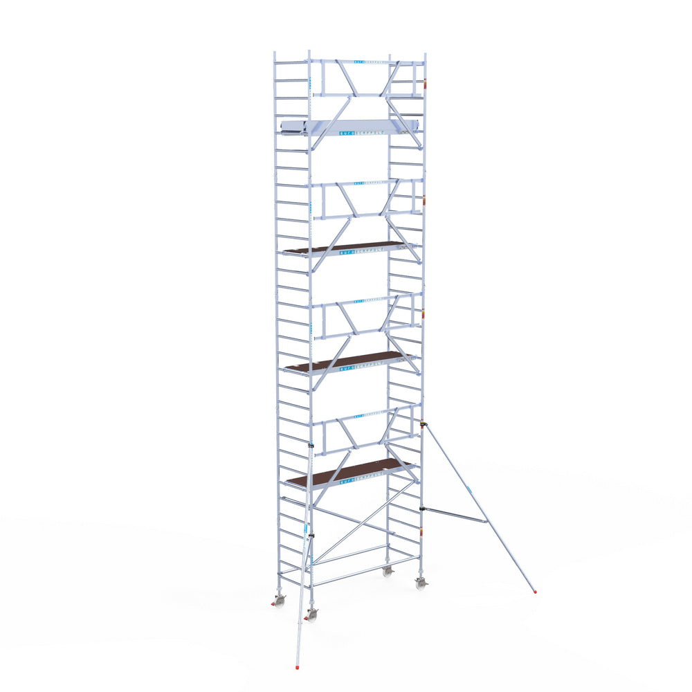 Fahrgerüst 90x250 Arbeitshöhe 10,2 m