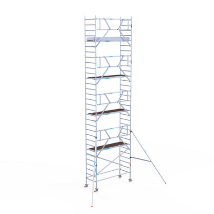 Fahrgerüst 90x250 Arbeitshöhe 10,2 m