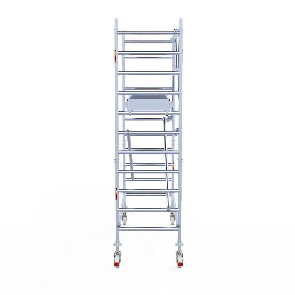 Fahrgerüst 90x250 Arbeitshöhe 4,2 m
