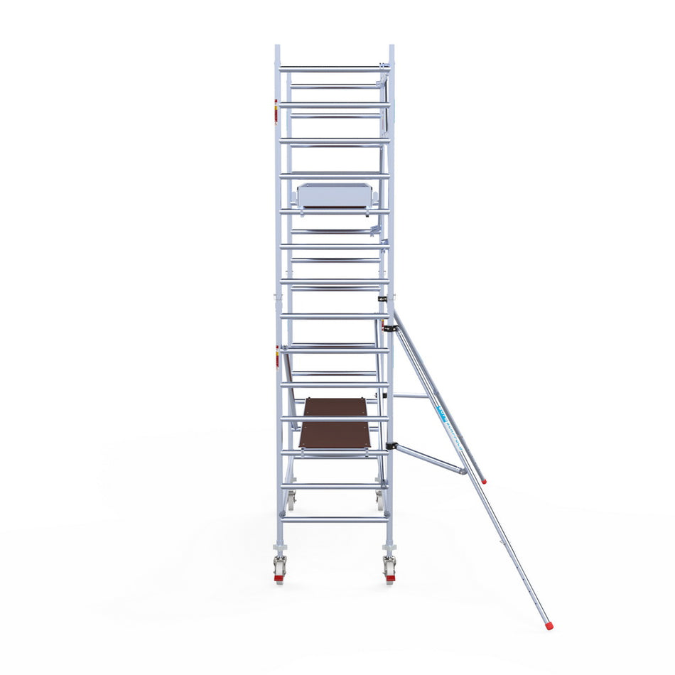 Fahrgerüst 90x250 Arbeitshöhe 5,2 m