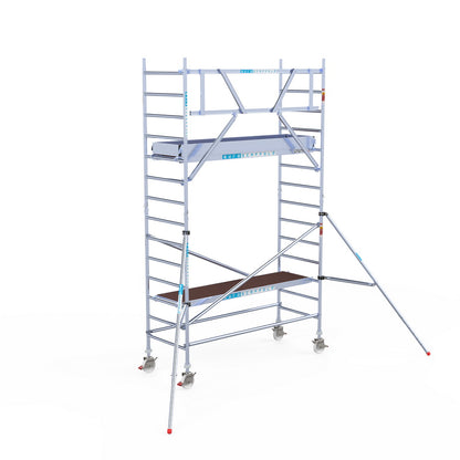 Fahrgerüst 90x250 Arbeitshöhe 5,2 m