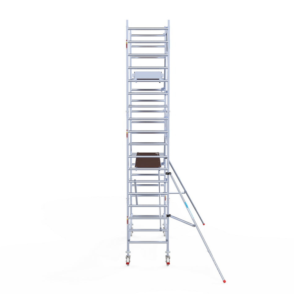 Fahrgerüst 90x250 Arbeitshöhe 6,2 m