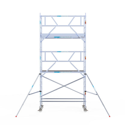Fahrgerüst 90x250 Arbeitshöhe 6,2 m