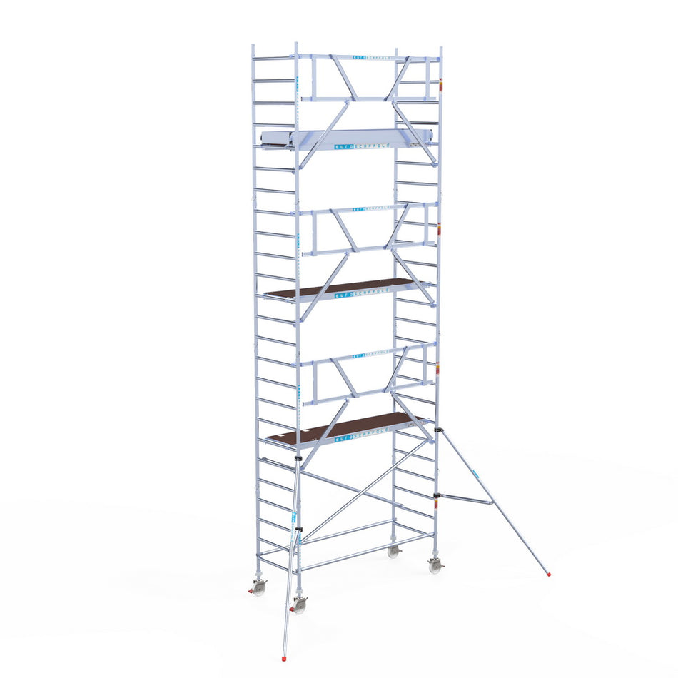 Fahrgerüst 90x250 Arbeitshöhe 8,2 m