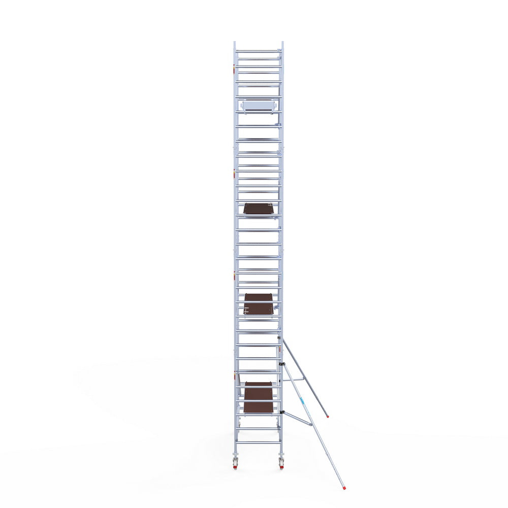 Fahrgerüst 90x250 Arbeitshöhe 9,2 m