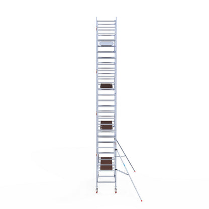 Fahrgerüst 90x250 Arbeitshöhe 9,2 m