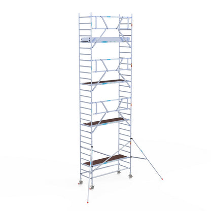 Fahrgerüst 90x250 Arbeitshöhe 9,2 m