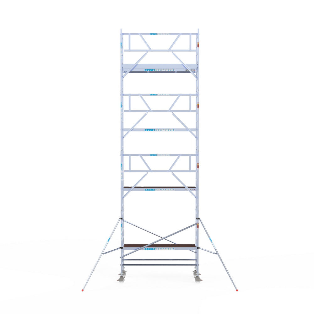 Fahrgerüst 90x250 Arbeitshöhe 9,2 m