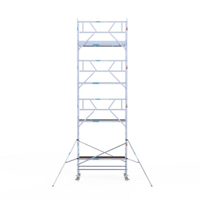Fahrgerüst 90x250 Arbeitshöhe 9,2 m