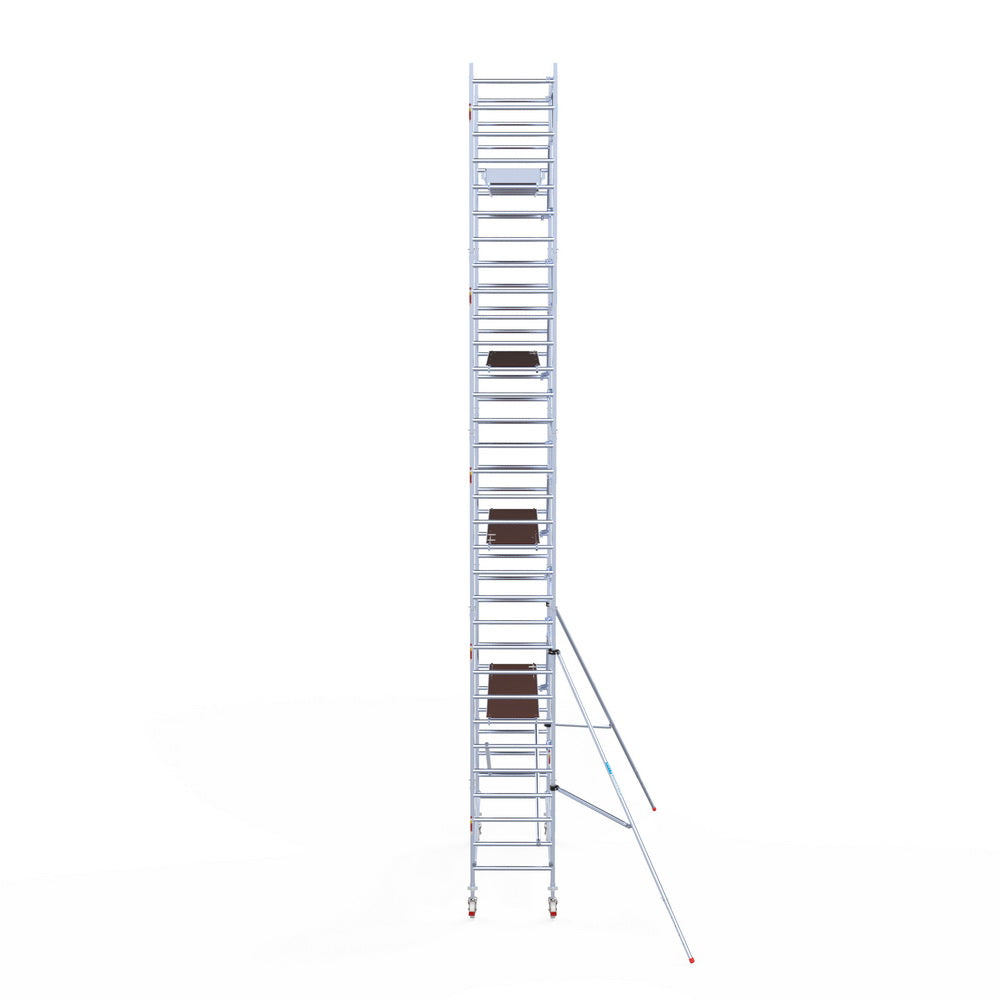 Fahrgerüst 90x305 Arbeitshöhe 10,2 m