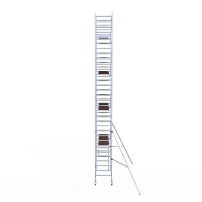 Fahrgerüst 90x305 Arbeitshöhe 10,2 m