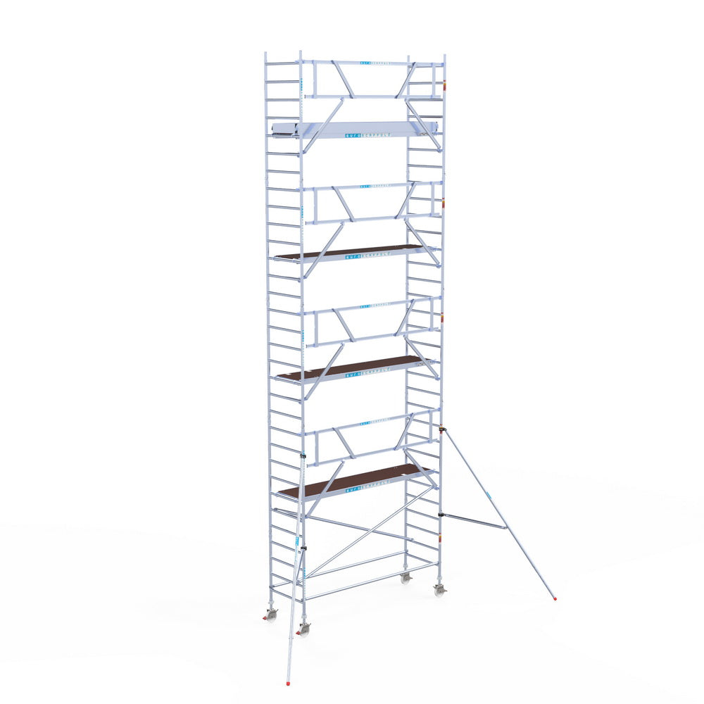 Fahrgerüst 90x305 Arbeitshöhe 10,2 m