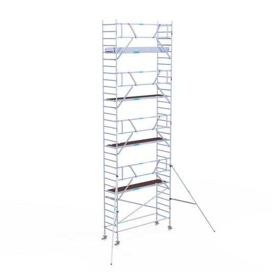 Fahrgerüst 90x305 Arbeitshöhe 10,2 m