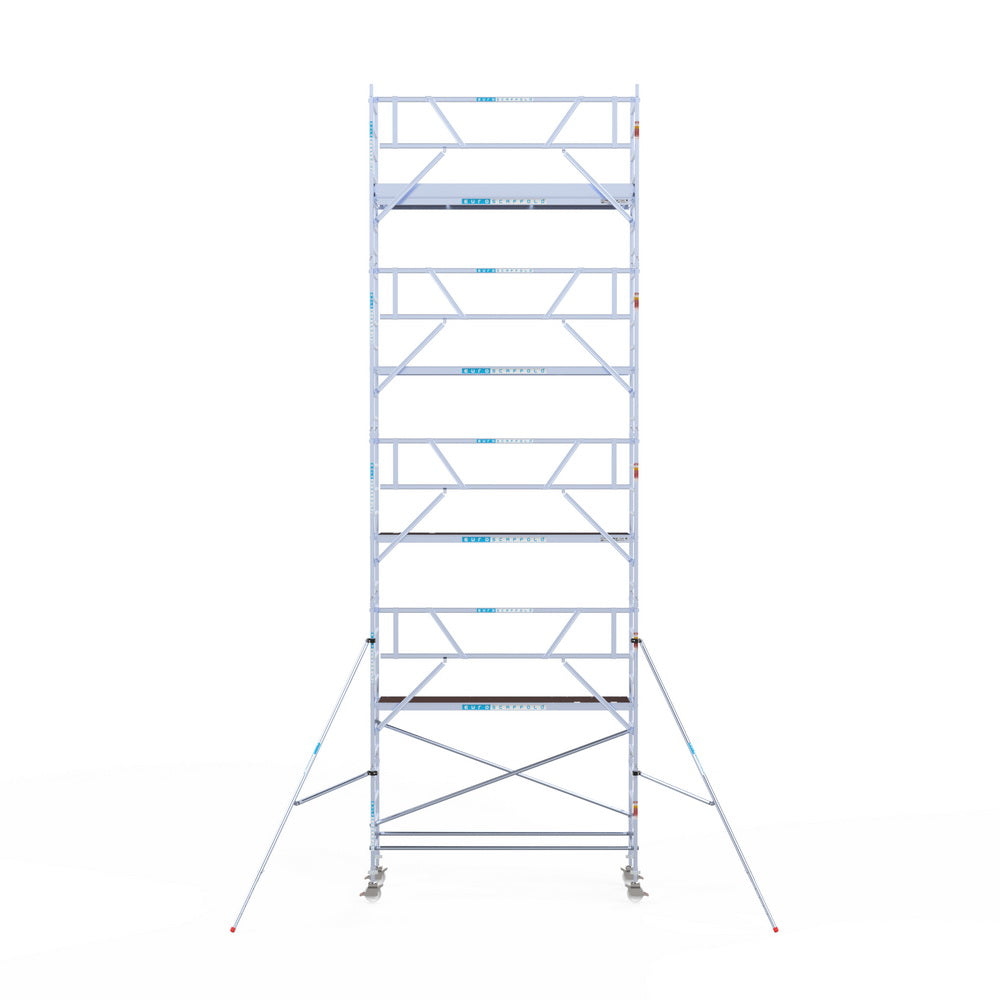 Fahrgerüst 90x305 Arbeitshöhe 10,2 m