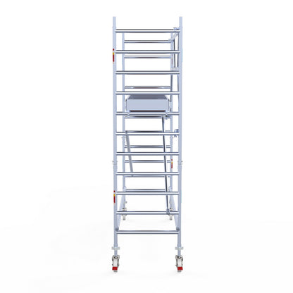 Fahrgerüst 90x305 Arbeitshöhe 4,2 m