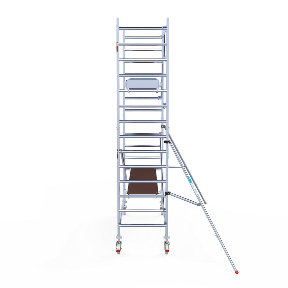 Fahrgerüst 90x305 Arbeitshöhe 5,2 m