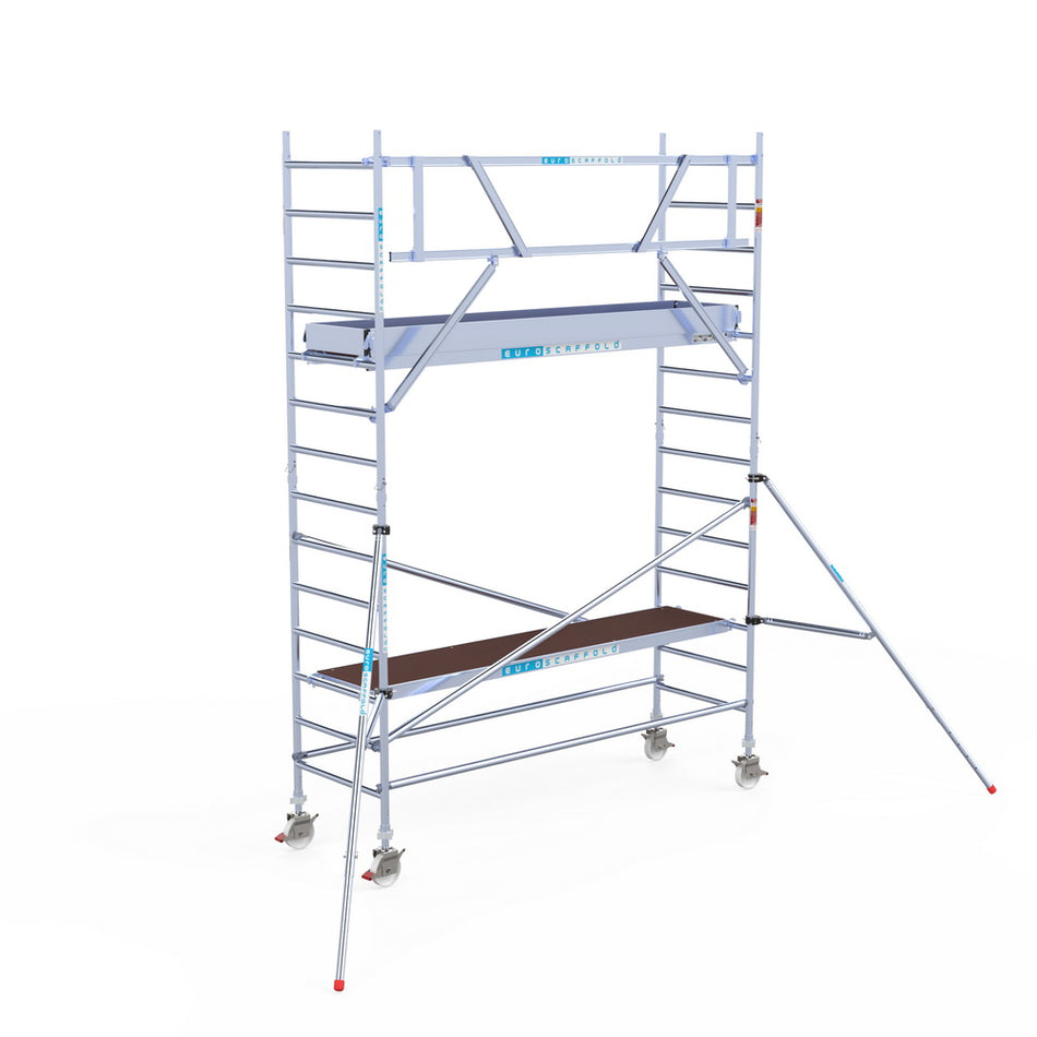 Fahrgerüst 90x305 Arbeitshöhe 5,2 m