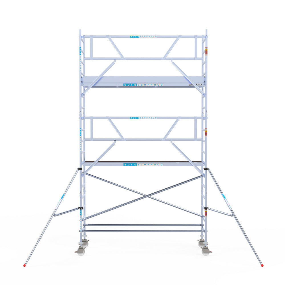 Fahrgerüst 90x305 Arbeitshöhe 6,2 m