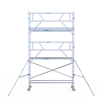 Fahrgerüst 90x305 Arbeitshöhe 6,2 m
