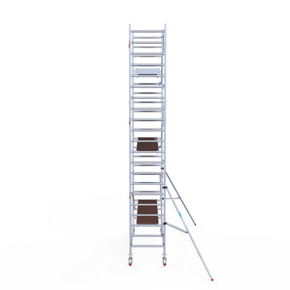 Fahrgerüst 90x305 Arbeitshöhe 7,2 m