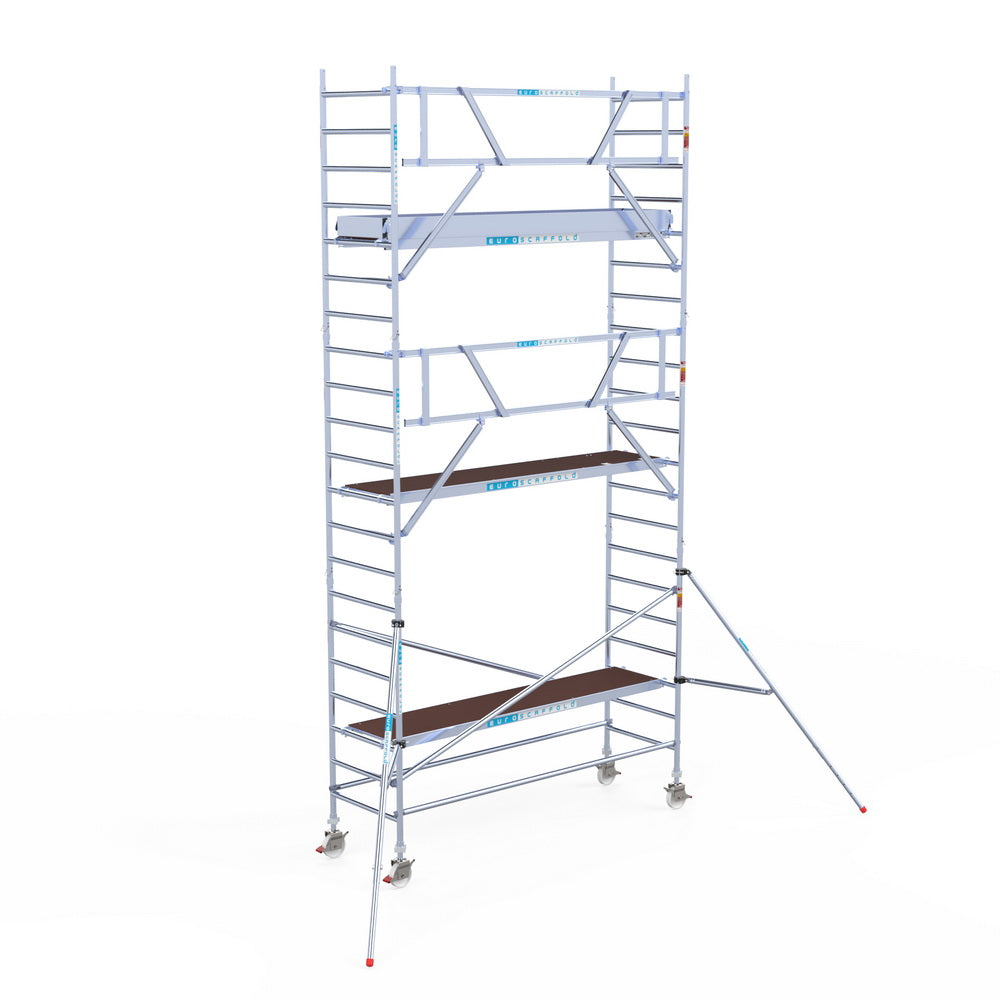 Fahrgerüst 90x305 Arbeitshöhe 7,2 m