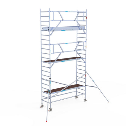 Fahrgerüst 90x305 Arbeitshöhe 7,2 m