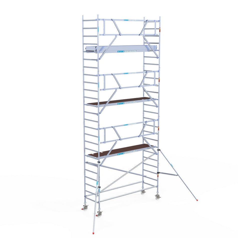 Fahrgerüst 90x305 Arbeitshöhe 8,2 m