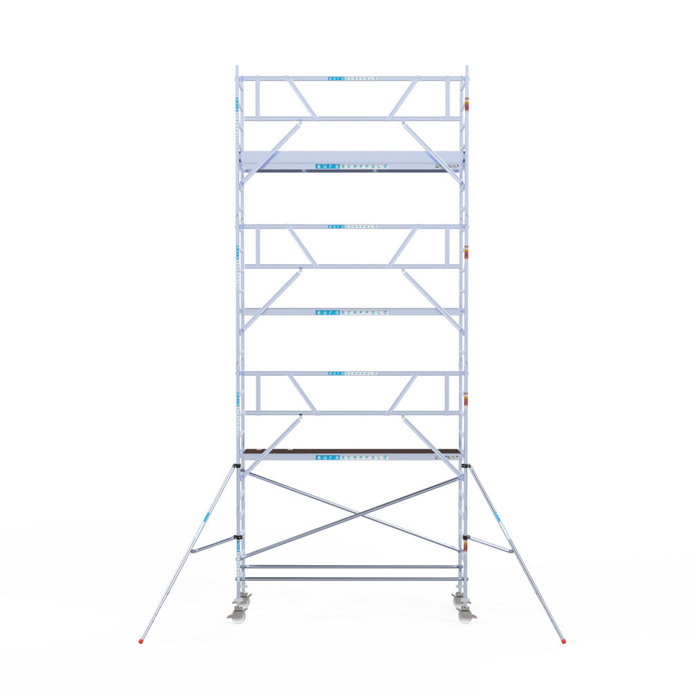 Fahrgerüst 90x305 Arbeitshöhe 8,2 m