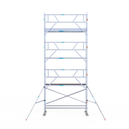 Fahrgerüst 90x305 Arbeitshöhe 8,2 m