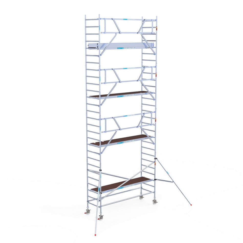 Fahrgerüst 90x305 Arbeitshöhe 9,2 m