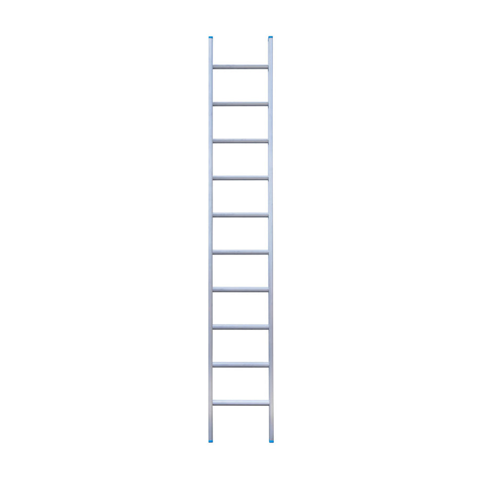 Anlegeleiter Eurostairs 10 Stufen | 3,75 m Arbeitshöhe