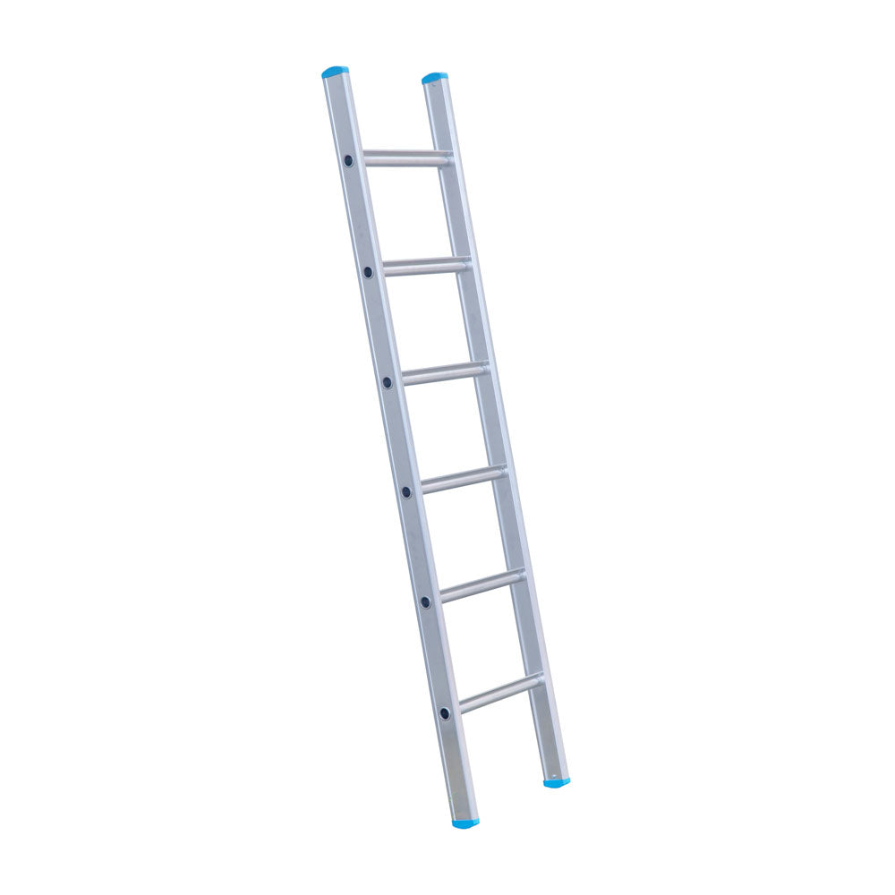 Anlegeleiter Eurostairs 6 Stufen | 2,75 m Arbeitshöhe
