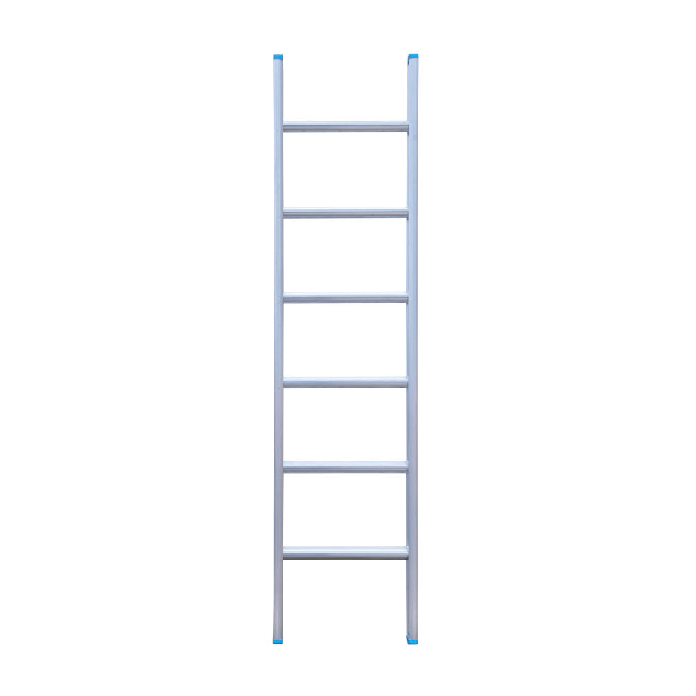 Anlegeleiter Eurostairs 6 Stufen | 2,75 m Arbeitshöhe