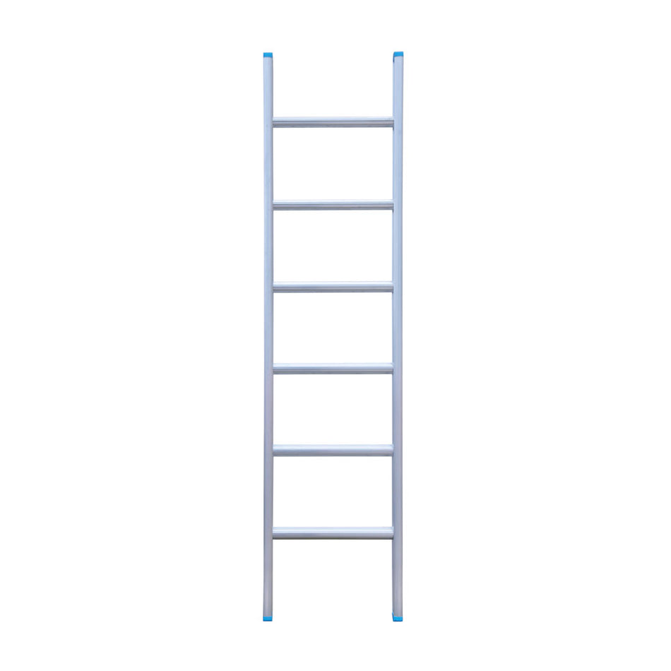 Anlegeleiter Eurostairs 6 Stufen | 2,75 m Arbeitshöhe