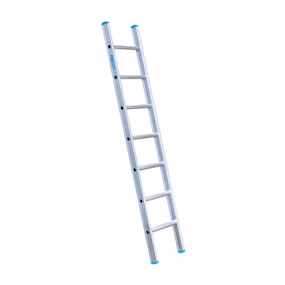 Anlegeleiter Eurostairs 7 Stufen | 3,00 m Arbeitshöhe