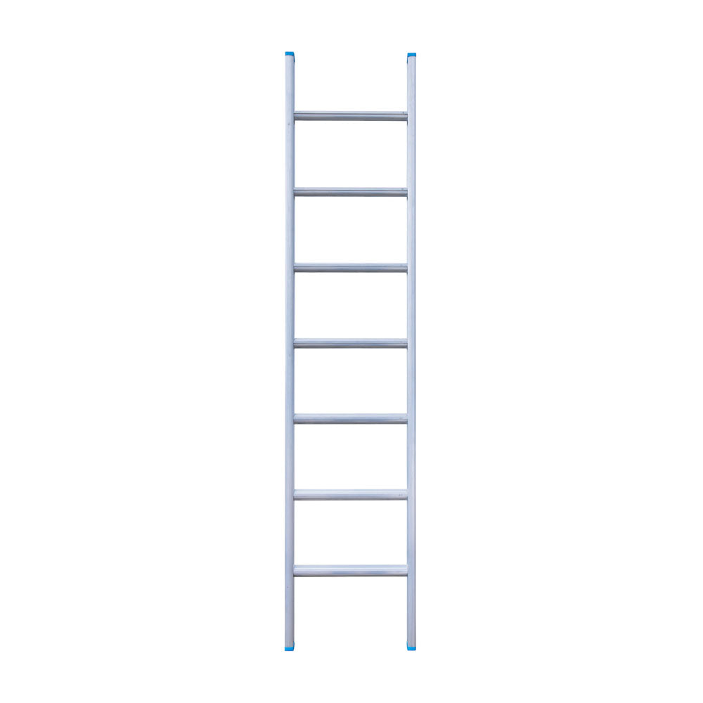 Anlegeleiter Eurostairs 7 Stufen | 3,00 m Arbeitshöhe