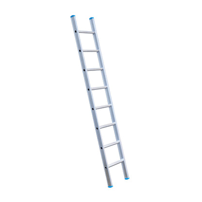 Anlegeleiter Eurostairs 8 Stufen | 3,25 m Arbeitshöhe