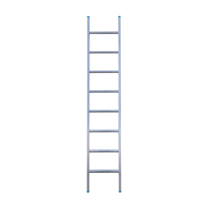 Anlegeleiter Eurostairs 8 Stufen | 3,25 m Arbeitshöhe