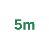 Rollgerüst 5m Arbeitshöhe