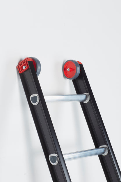 Mounter 3-teilige Mehrzweckleiter 3 x 8