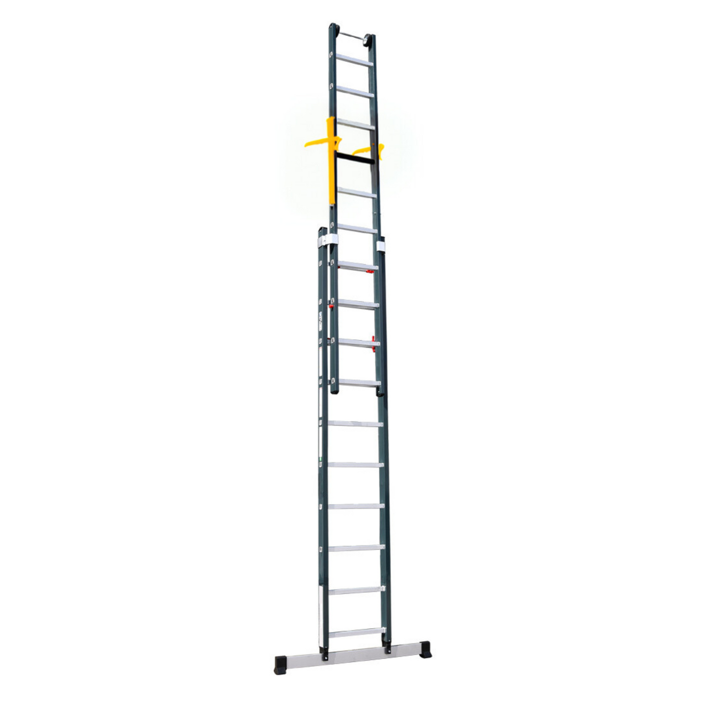 Mehrzweckleiter Advance 2x12 | Top Safe