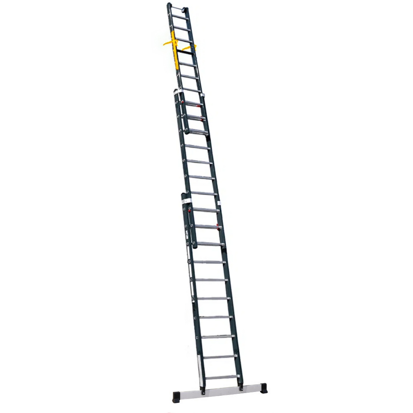 Mehrzweckleiter Advance 3x10 | Top Safe