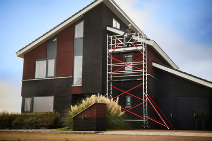 RS TOWER 51 8.2m Holz 245