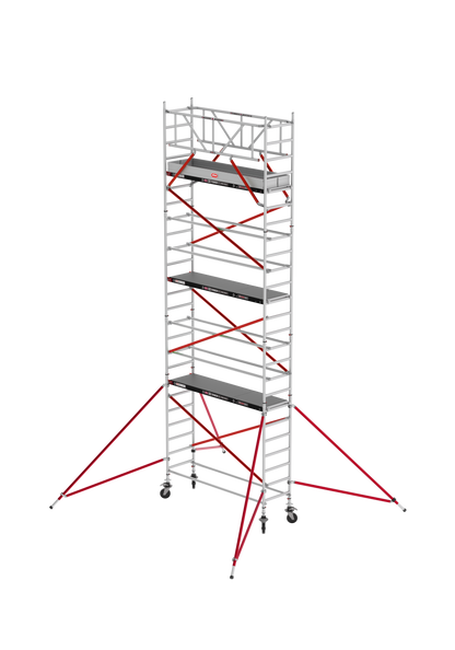 RS TOWER 51 8.2m Holz 245