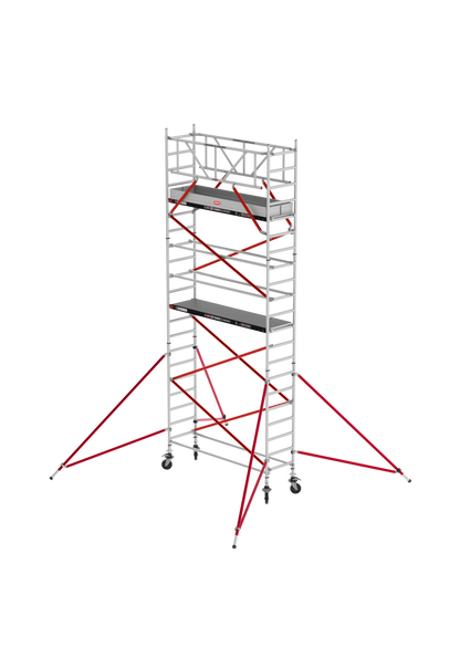 RS TOWER 51 7.2m Holz 245