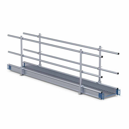 Alu-Steg 500cm - Arbeitsbrücke